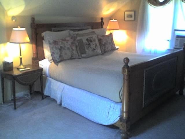 Cleveland House Inn نيوبورت المظهر الخارجي الصورة