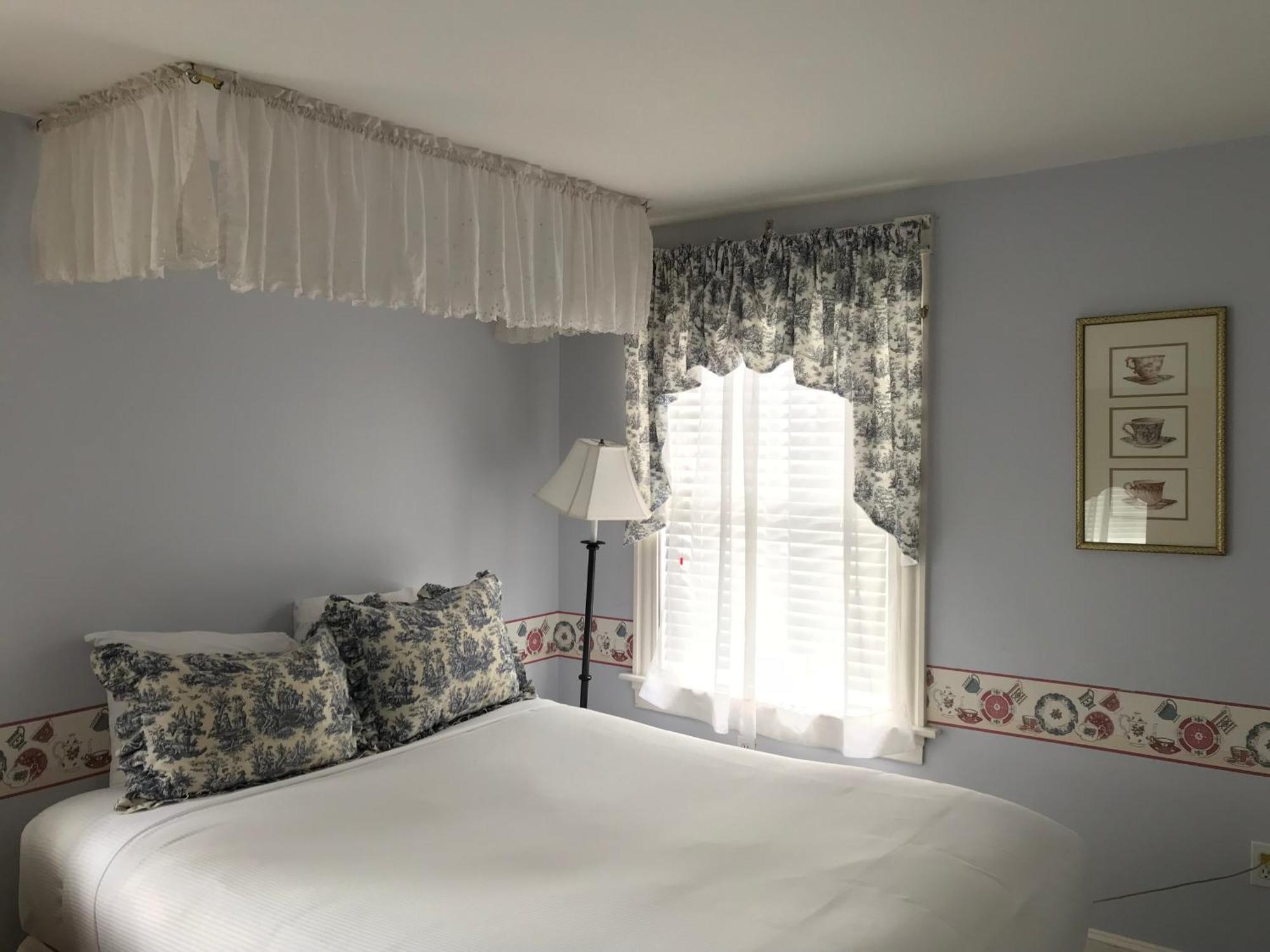 Cleveland House Inn نيوبورت الغرفة الصورة