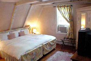Cleveland House Inn نيوبورت المظهر الخارجي الصورة