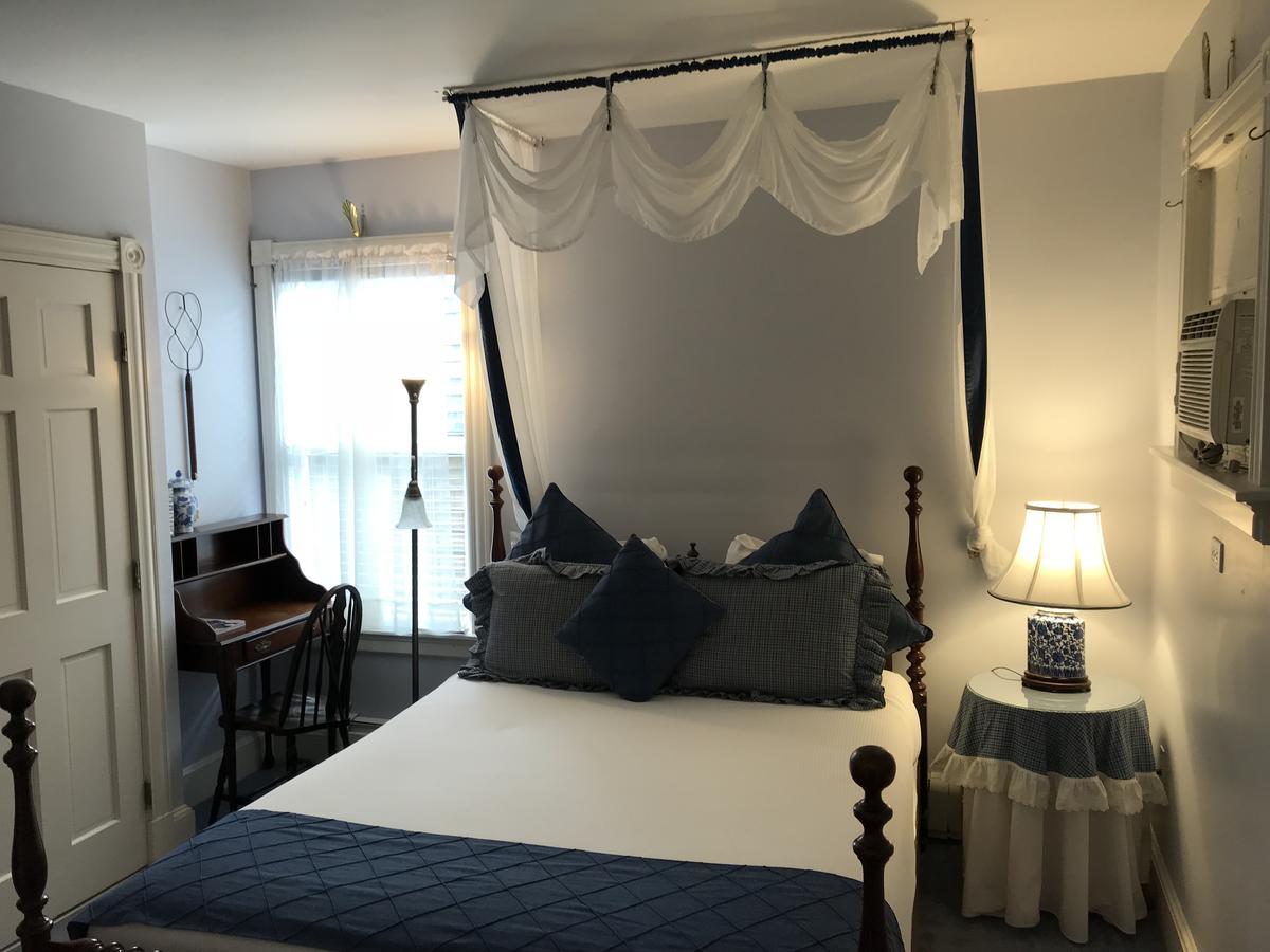 Cleveland House Inn نيوبورت المظهر الخارجي الصورة