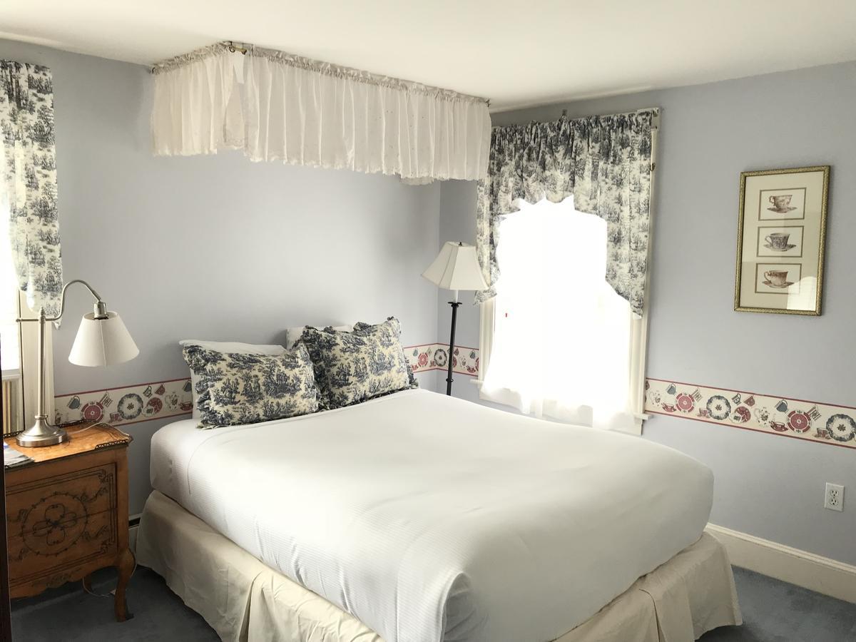 Cleveland House Inn نيوبورت المظهر الخارجي الصورة