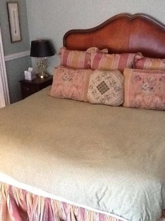 Cleveland House Inn نيوبورت المظهر الخارجي الصورة