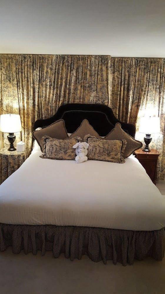Cleveland House Inn نيوبورت المظهر الخارجي الصورة